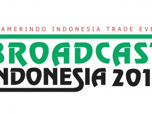 BROADCAST INDONESIA 2017