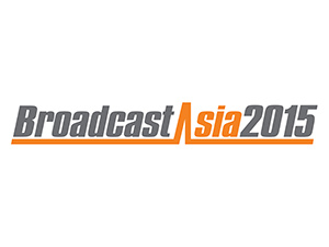 BroadCast Asia 2015
