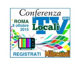 National Conference of local TV stations