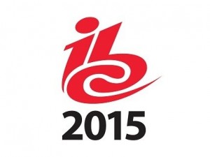 IBC 2015