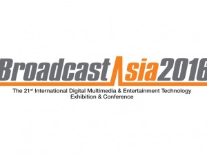 Broadcast Asia 2016