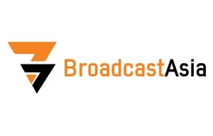 BroadcastAsia 2018